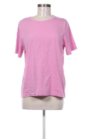 Tricou de femei C&A, Mărime L, Culoare Roz, Preț 60,99 Lei, #137519547