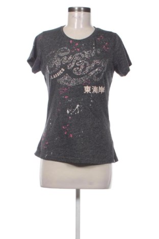 Tricou de femei Superdry, Mărime M, Culoare Multicolor, Preț 77,99 Lei, #137519936