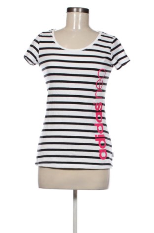 Damski T-shirt Adidas Neo, Rozmiar S, Kolor Kolorowy, Cena 87,99 zł, #137520016