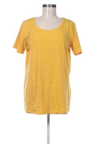 Tricou de femei Blue Motion, Mărime L, Culoare Galben, Preț 45,99 Lei, #137520054