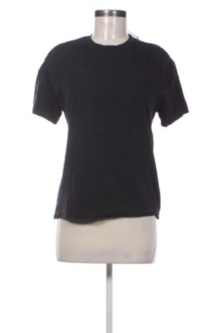 Γυναικείο t-shirt C&A, Μέγεθος M, Χρώμα Μαύρο, Τιμή 10,99 €, #137520197