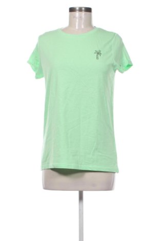 Tricou de femei Fb Sister, Mărime M, Culoare Verde, Preț 59,99 Lei, #137520302