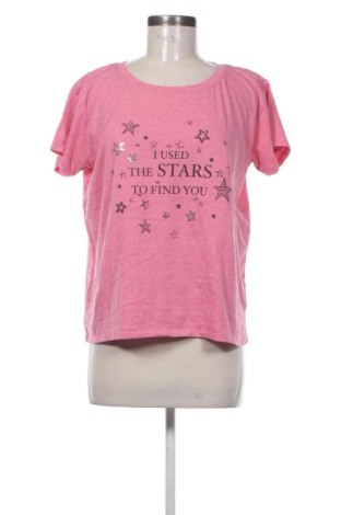 Tricou de femei Unbranded, Mărime L, Culoare Roz, Preț 62,99 Lei, #137520328