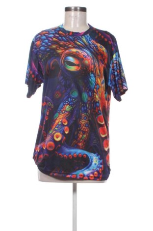 Tricou de femei Unbranded, Mărime L, Culoare Multicolor, Preț 43,99 Lei, #137520433