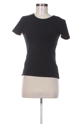 Tricou de femei H&M, Mărime XS, Culoare Negru, Preț 41,99 Lei, #137520480