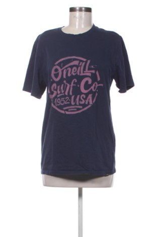 Tricou de femei O'neill, Mărime L, Culoare Albastru, Preț 96,99 Lei, #137520503