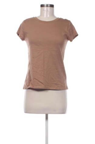 Tricou de femei H&M, Mărime S, Culoare Bej, Preț 45,99 Lei, #137520520
