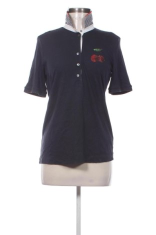 Tricou de femei Margittes, Mărime M, Culoare Albastru, Preț 102,99 Lei, #137520616
