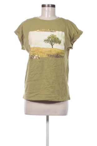 Tricou de femei Unbranded, Mărime L, Culoare Verde, Preț 51,99 Lei, #137520638