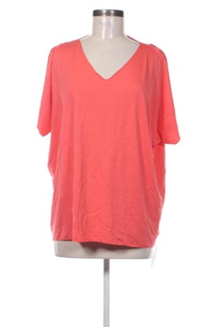 Damski T-shirt Unbranded, Rozmiar XXL, Kolor Różowy, Cena 53,99 zł, #137520722