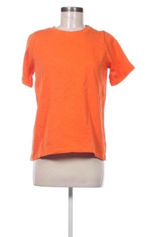 Damen T-Shirt Infinity, Größe S, Farbe Orange, Preis 7,99 €, #137520758