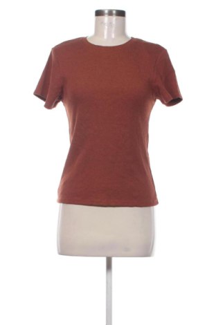 Tricou de femei FSBN Sister, Mărime XS, Culoare Portocaliu, Preț 33,99 Lei, #137520784