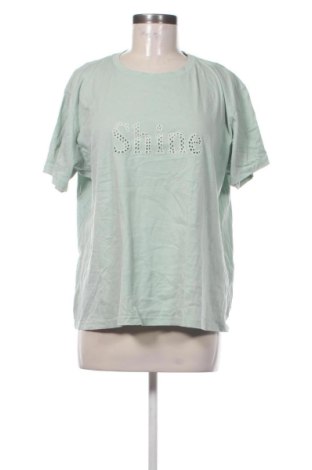 Női póló LCW, Méret XXL, Szín Zöld, Ár 3 349 Ft, #137520824