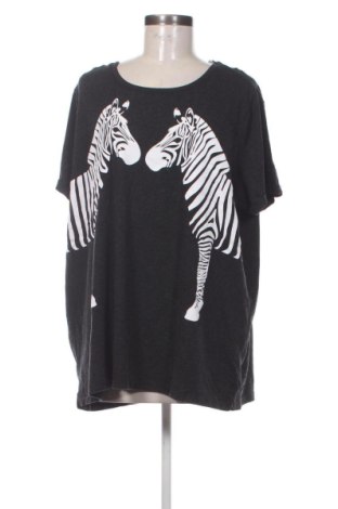 Tricou de femei Gina Benotti, Mărime XXL, Culoare Multicolor, Preț 60,99 Lei, #137520932