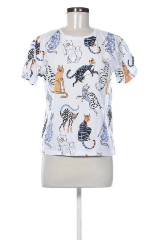 Tricou de femei Unbranded, Mărime S, Culoare Multicolor, Preț 62,99 Lei, #137521274