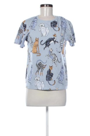Tricou de femei Unbranded, Mărime S, Culoare Multicolor, Preț 62,99 Lei, #137521288