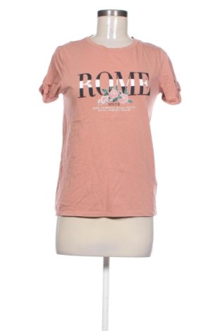 Tricou de femei H&M, Mărime XS, Culoare Mov deschis, Preț 58,00 Lei, #137521764