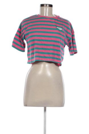 Tricou de femei Sinsay, Mărime S, Culoare Multicolor, Preț 41,99 Lei, #137525166