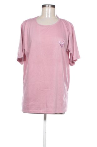 Tricou de femei Unbranded, Mărime XL, Culoare Mov deschis, Preț 86,66 Lei, #137528080