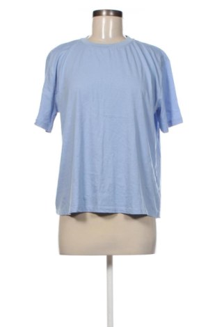 Damski T-shirt Unbranded, Rozmiar XL, Kolor Niebieski, Cena 50,80 zł, #137529682