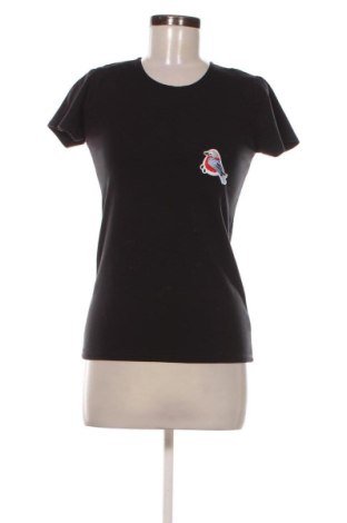 Tricou de femei Unbranded, Mărime S, Culoare Negru, Preț 41,99 Lei, #137530355