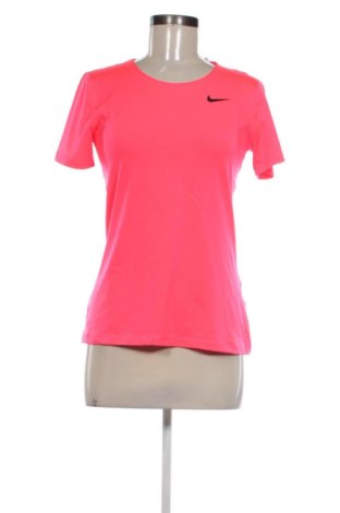 Tricou de femei Nike, Mărime S, Culoare Roz, Preț 99,73 Lei, #137537170