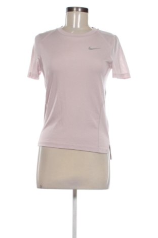 Tricou de femei Nike, Mărime XS, Culoare Mov deschis, Preț 104,98 Lei, #137537185