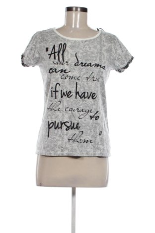Tricou de femei Laura Torelli, Mărime S, Culoare Multicolor, Preț 46,00 Lei, #137539787