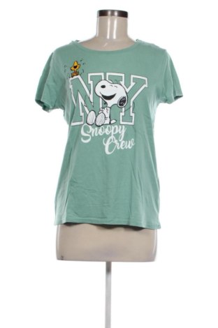 Tricou de femei Gina, Mărime L, Culoare Verde, Preț 52,49 Lei, #137539866