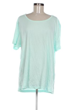 Tricou de femei Bon Prix, Mărime XXL, Culoare Verde, Preț 72,00 Lei, #137539901