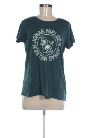 Tricou de femei Jonas Nielsen, Mărime M, Culoare Verde, Preț 68,24 Lei, #137540074