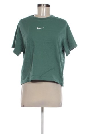 Tricou de femei Nike, Mărime XL, Culoare Verde, Preț 109,00 Lei, #137540379