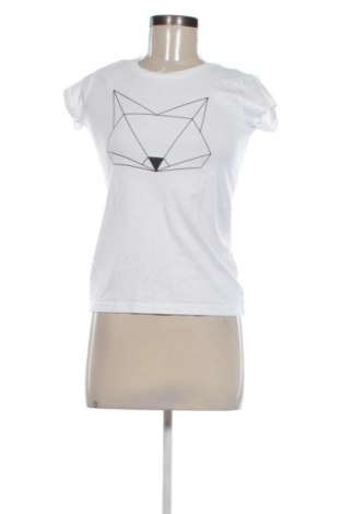Damen T-Shirt Unbranded, Größe S, Farbe Weiß, Preis 12,00 €, #137542365