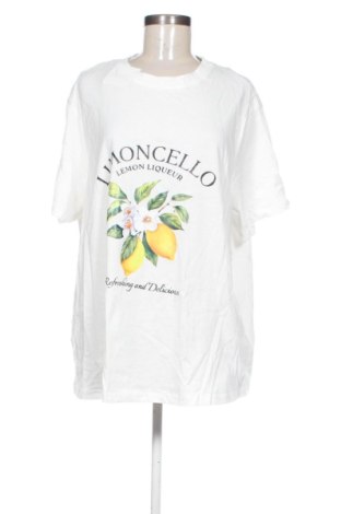 Tricou de femei Unbranded, Mărime XXL, Culoare Multicolor, Preț 78,74 Lei, #137544146