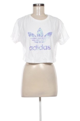 Női póló Adidas, Méret M, Szín Fehér, Ár 6 485 Ft, #137549101