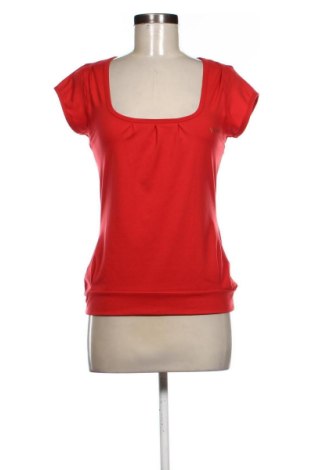 Tricou de femei Usa Pro, Mărime M, Culoare Roșu, Preț 69,45 Lei, #137549347