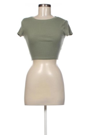 Dámske tričko FSBN Sister, Veľkosť XS, Farba Zelená, Cena  8,10 €, #137549352