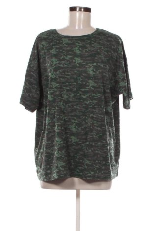 Dámske tričko Studio, Veľkosť XXL, Farba Viacfarebná, Cena  12,41 €, #137551032