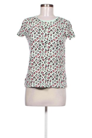Дамска тениска Primark, Размер XXS, Цвят Многоцветен, Цена 7,79 €, #137553750
