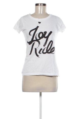 Γυναικείο t-shirt Mshll Girl, Μέγεθος M, Χρώμα Πολύχρωμο, Τιμή 10,00 €, #137555720