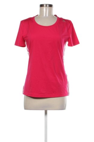 Tricou de femei Adidas, Mărime M, Culoare Roz, Preț 94,48 Lei, #137557475