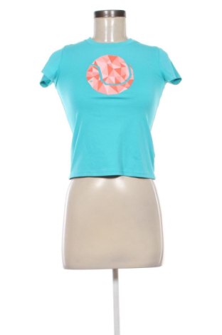 Tricou de femei Wilson, Mărime S, Culoare Albastru, Preț 68,24 Lei, #137536944