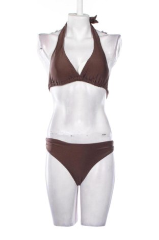 Costum de baie de damă Esotiq, Mărime S, Culoare Maro, Preț 316,17 Lei, #137507767