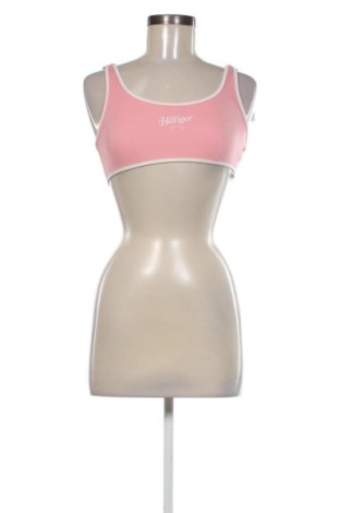Dámske plavky  Tommy Hilfiger, Veľkosť S, Farba Ružová, Cena  33,00 €, #137545715