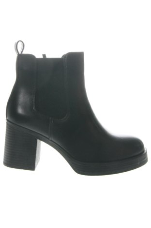 Damen Stiefeletten Unbranded, Größe 39, Farbe Schwarz, Preis 29,00 €, #137459115