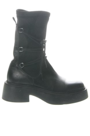 Damskie botki Unbranded, Rozmiar 37, Kolor Czarny, Cena 177,81 zł, #137473524
