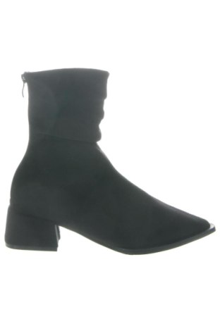 Damen Stiefeletten Unbranded, Größe 39, Farbe Schwarz, Preis 25,00 €, #137478899