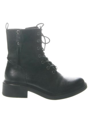 Damskie botki Unbranded, Rozmiar 40, Kolor Czarny, Cena 99,20 zł, #137500367