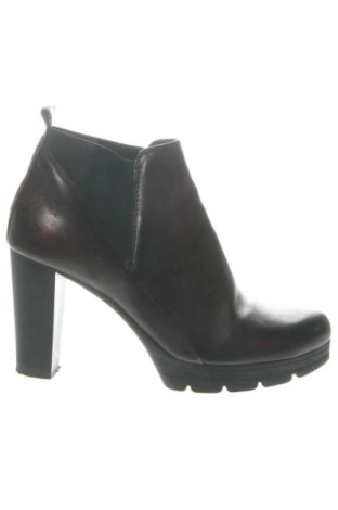 Damskie botki Unbranded, Rozmiar 40, Kolor Fioletowy, Cena 190,51 zł, #137501057