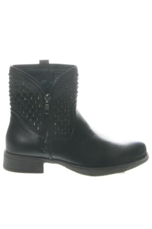 Damskie botki Unbranded, Rozmiar 35, Kolor Czarny, Cena 138,90 zł, #137502341